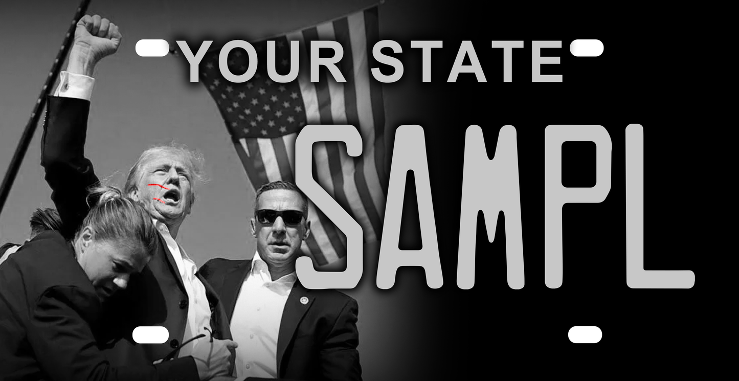 Trump #47 - Template - #2