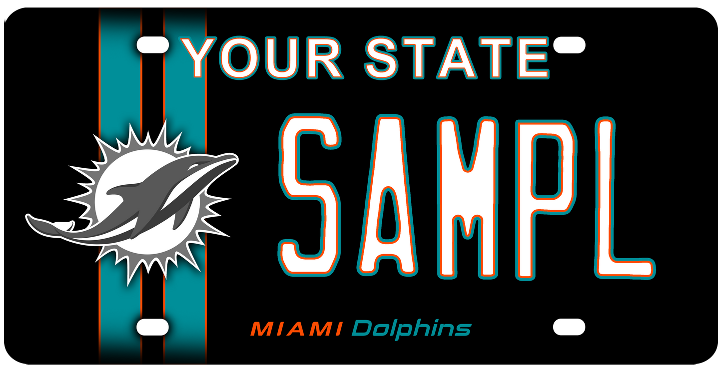 Dolphins 2 - Template