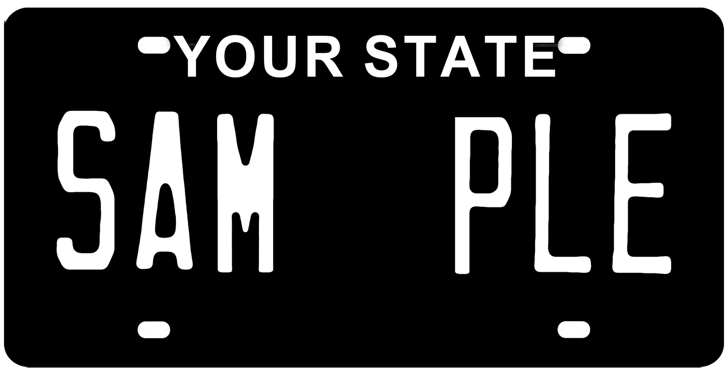 Colors Only - Custom Template