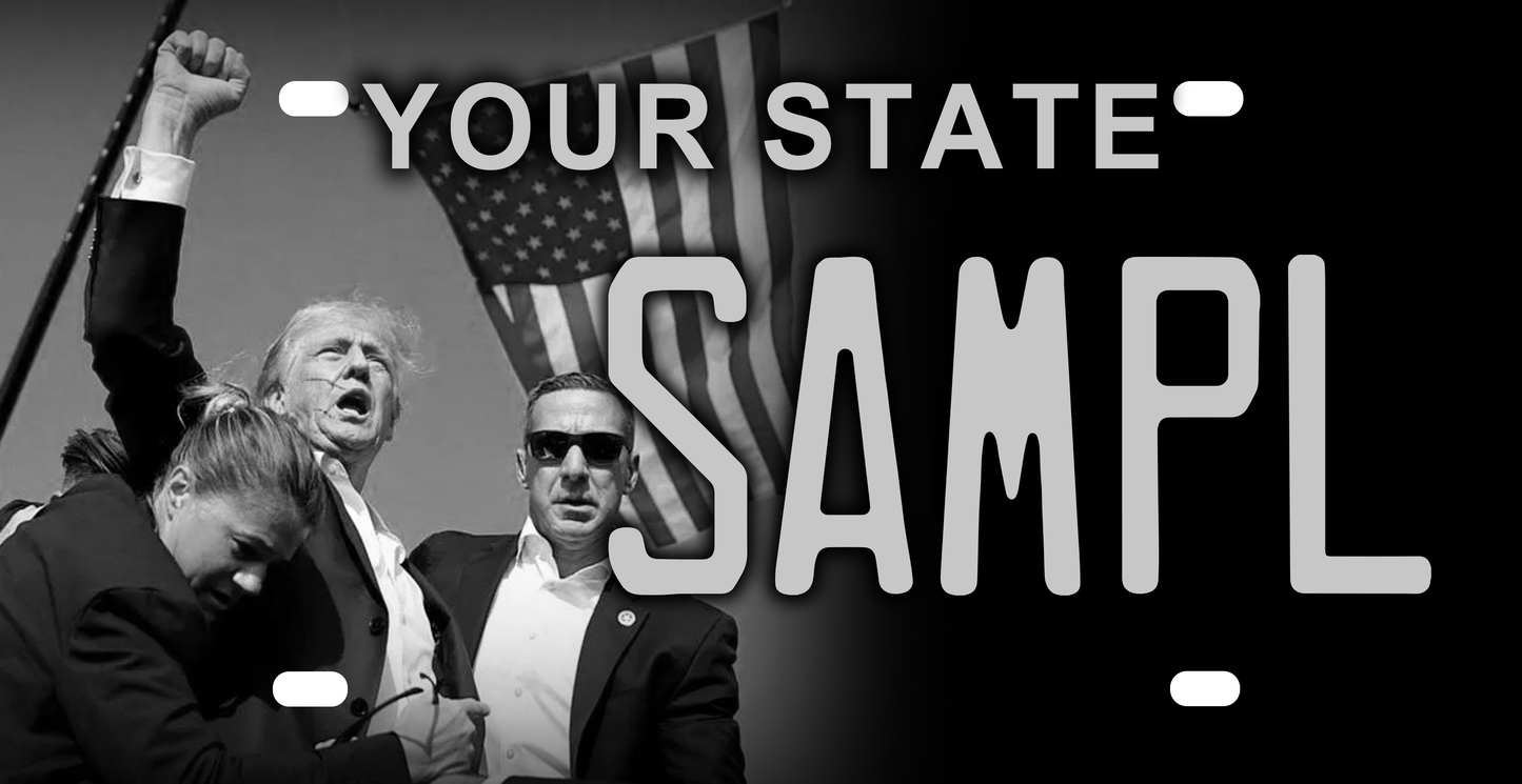 Trump #47 - Template - #1