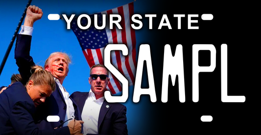 Trump #47 - Template - #5