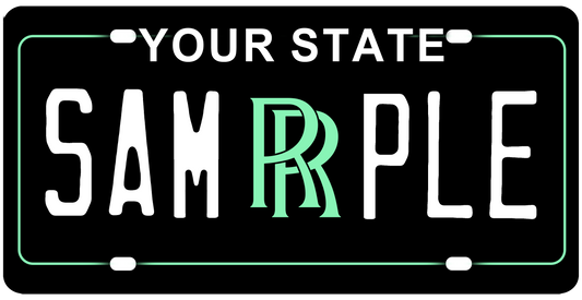 Rolls Royce 1 - Template