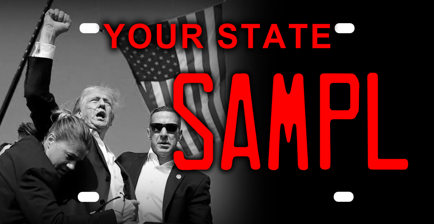 Trump #47 - Template - #3