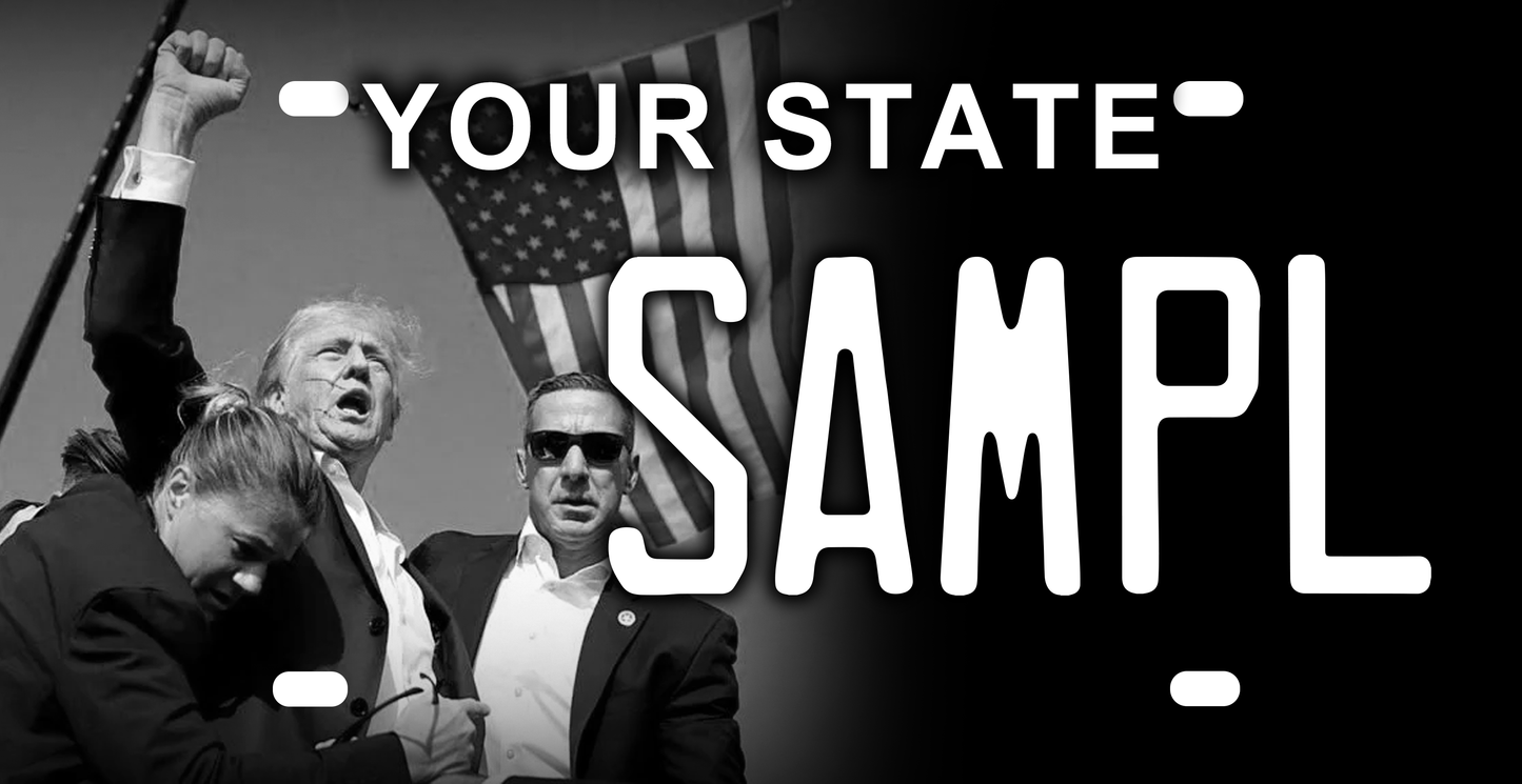 Trump #47 - Template - #4